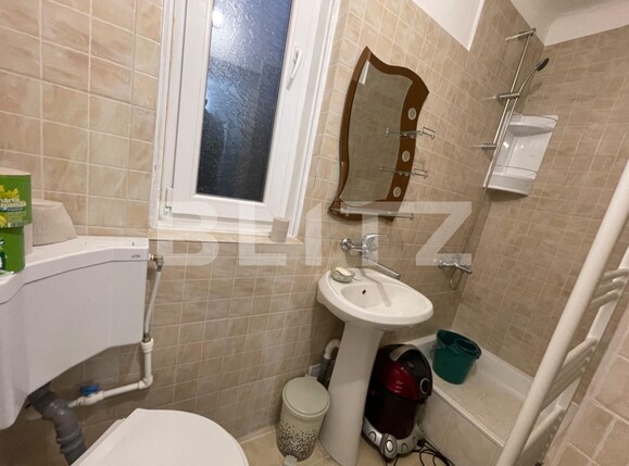 Apartament de închiriat 3 camere 1 Mai - 103137AI | BLITZ Craiova | Poza8