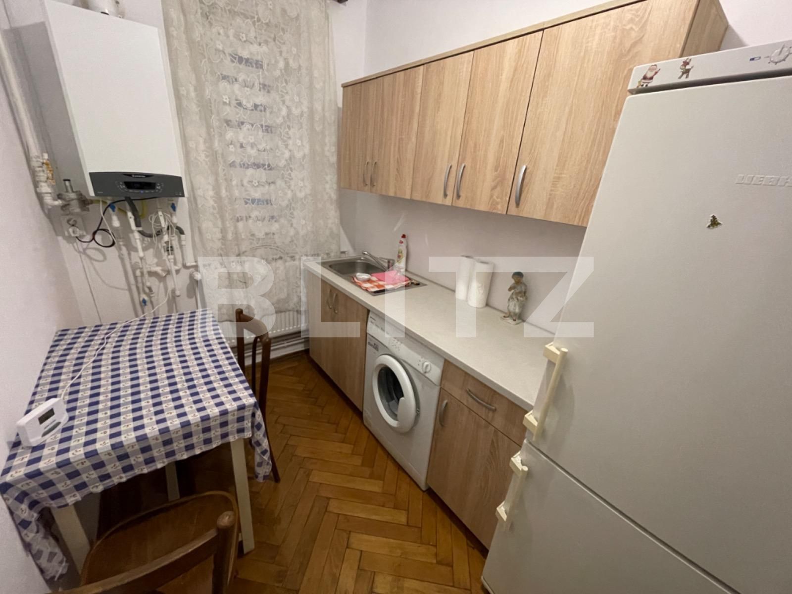 Apartament de închiriat 3 camere 1 Mai - 103137AI | BLITZ Craiova | Poza4