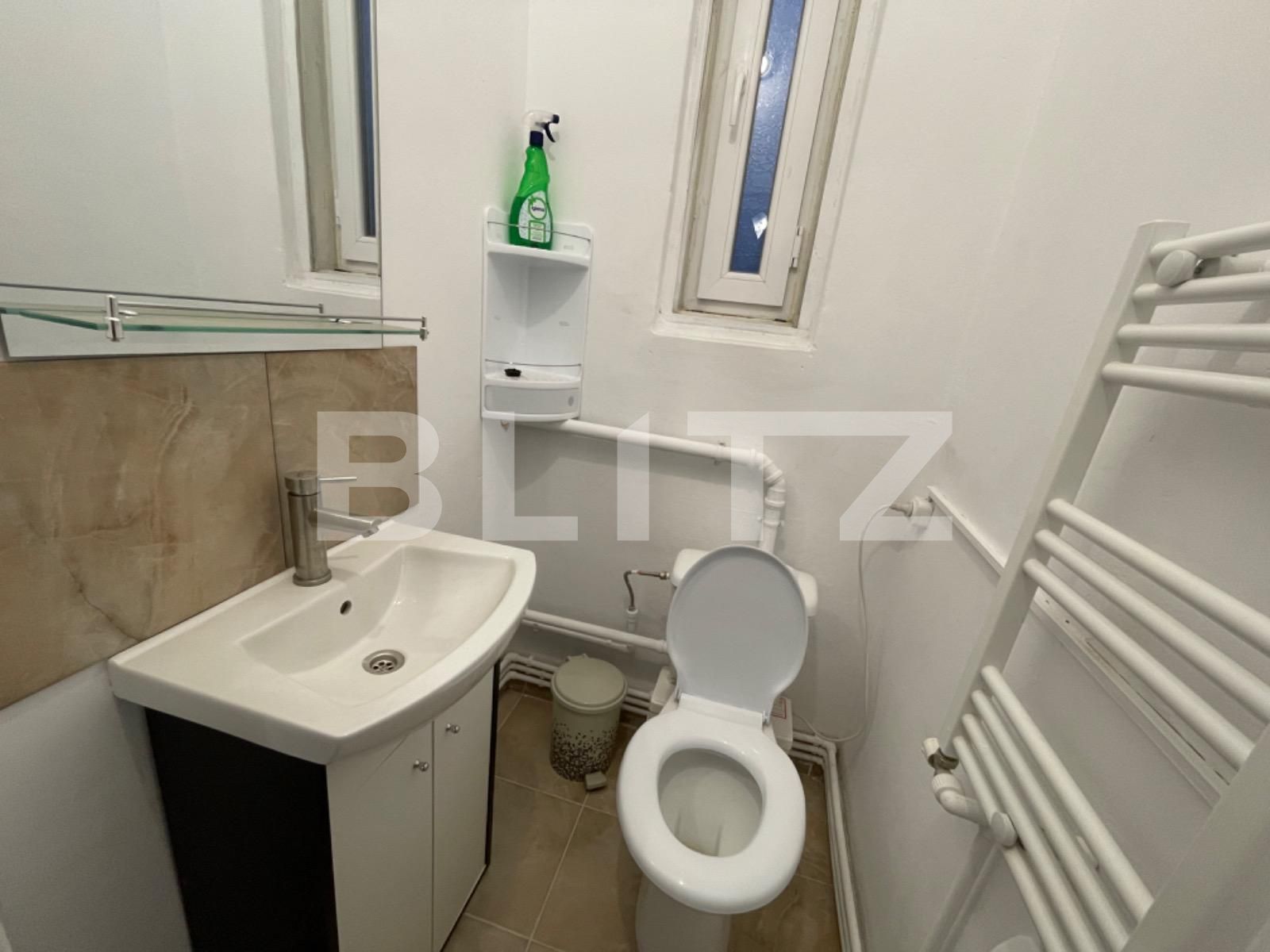 Apartament de închiriat 3 camere 1 Mai - 103137AI | BLITZ Craiova | Poza9