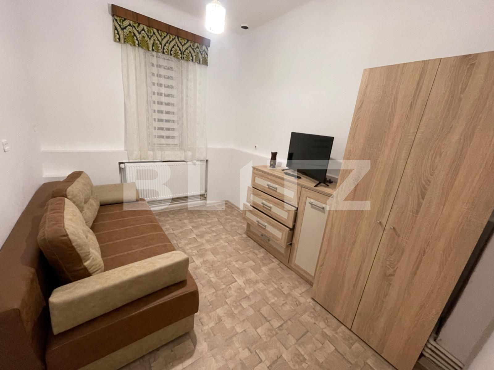 Apartament de închiriat 3 camere 1 Mai - 103137AI | BLITZ Craiova | Poza2