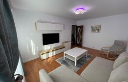 Apartament 2 camere, decomandat, 60 mp, zona Cornitoiu 