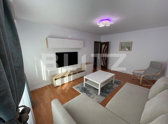 Apartament de închiriat 2 camere Cornitoiu - 103218AI | BLITZ Craiova | Poza3