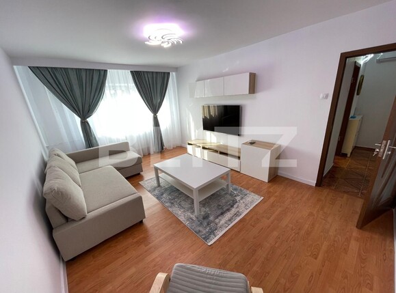 Apartament de închiriat 2 camere Cornitoiu - 103218AI | BLITZ Craiova | Poza1
