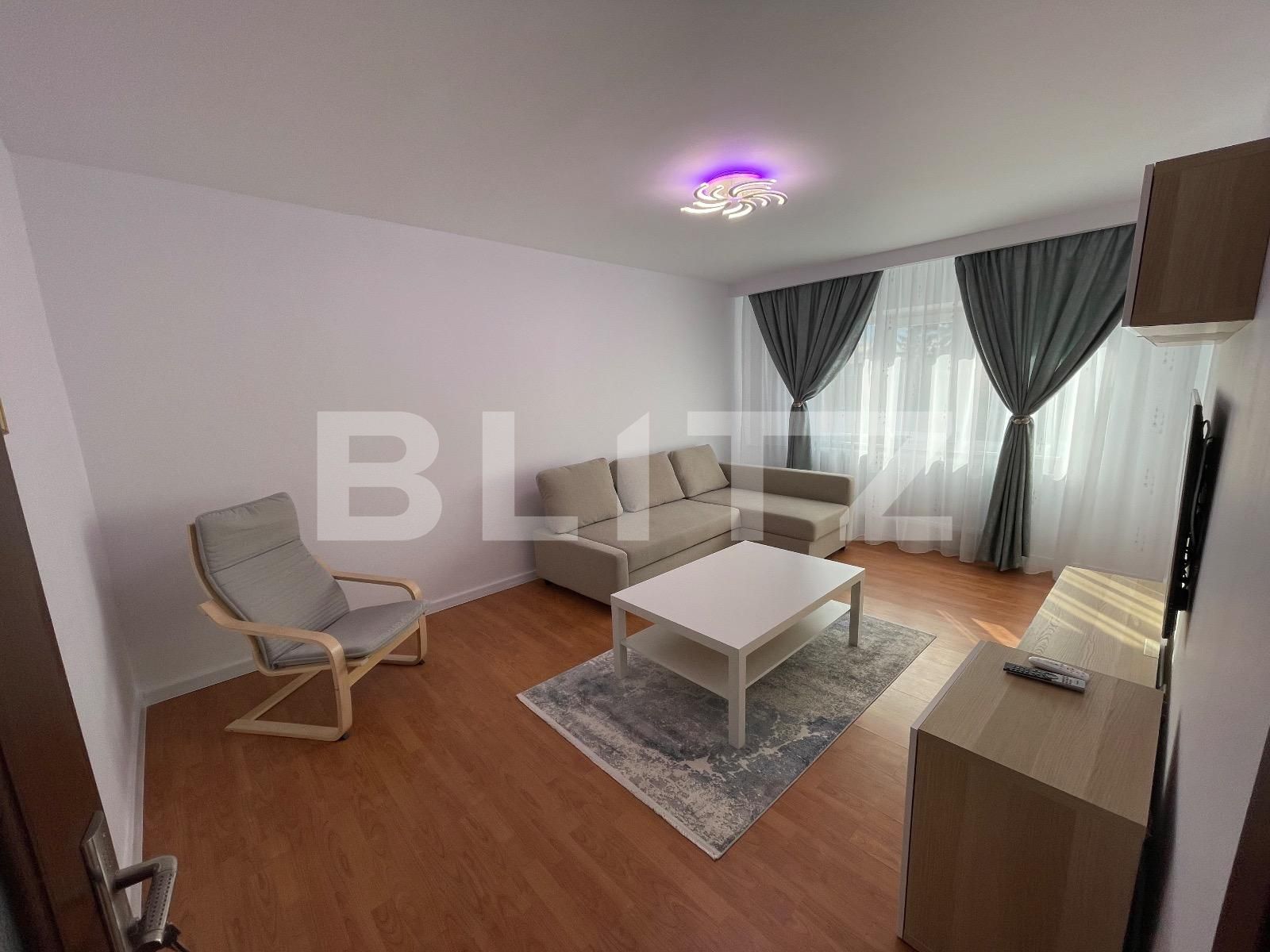 Apartament de închiriat 2 camere Cornitoiu - 103218AI | BLITZ Craiova | Poza2