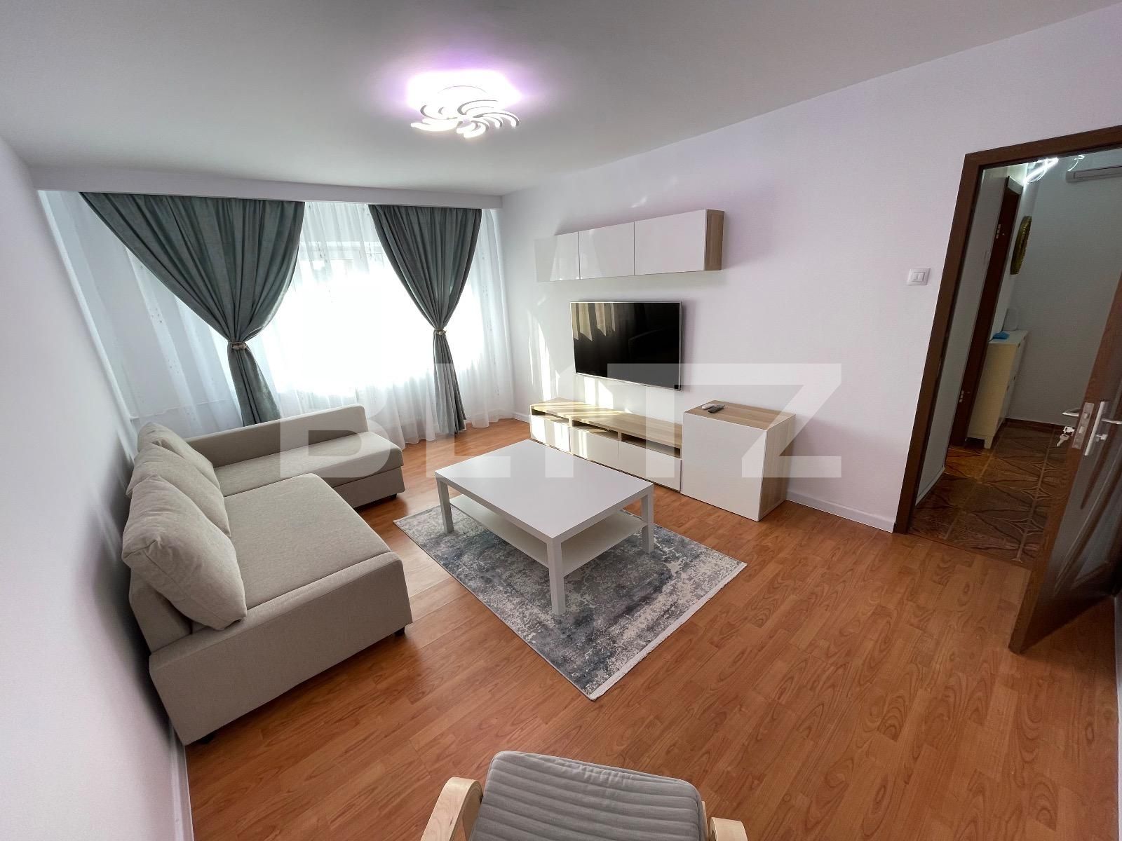 Apartament de închiriat 2 camere Cornitoiu - 103218AI | BLITZ Craiova | Poza1