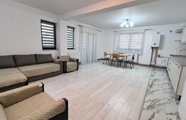 Apartament 2 camere, modern, zona Pacul N. Romanescu