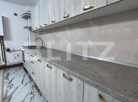 Apartament de închiriat 2 camere Veteranilor - 103220AI | BLITZ Craiova | Poza2