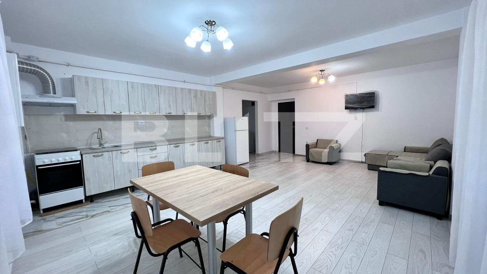 Apartament de închiriat 2 camere Veteranilor - 103220AI | BLITZ Craiova | Poza3