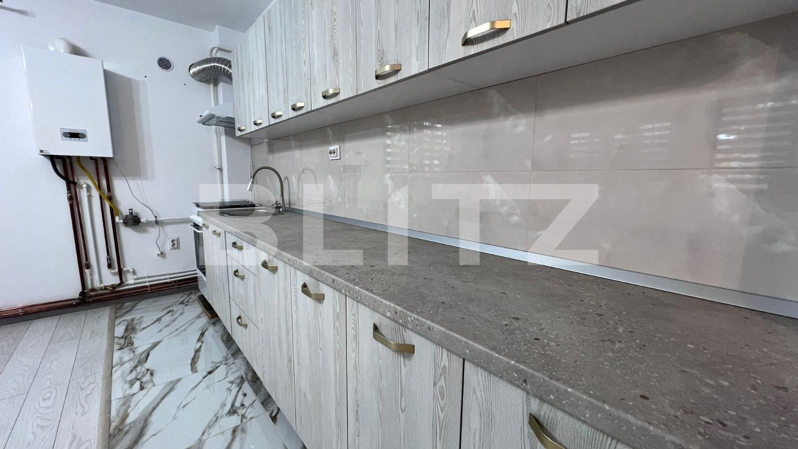 Apartament de închiriat 2 camere Veteranilor - 103220AI | BLITZ Craiova | Poza2