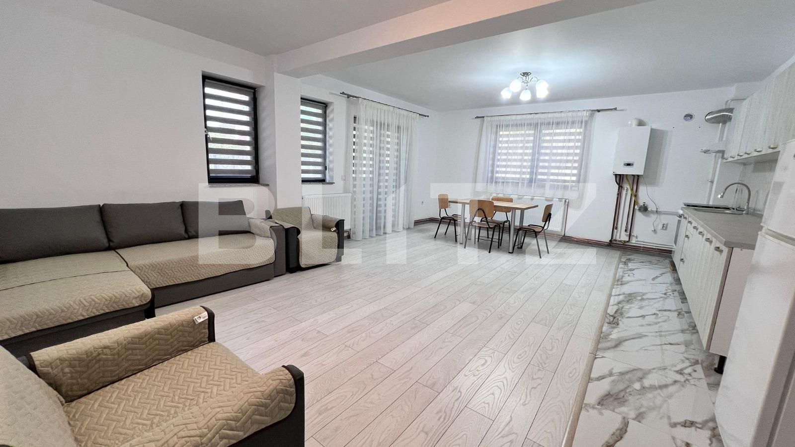 Apartament de închiriat 2 camere Veteranilor - 103220AI | BLITZ Craiova | Poza1