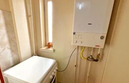 Garsoniera 40 mp, centrala proprie, AC, Calea Severinului