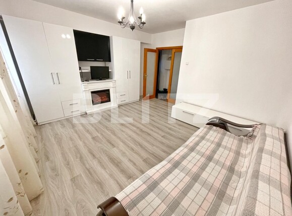 Garsonieră de închiriat Calea Severinului - 103231AI | BLITZ Craiova | Poza1