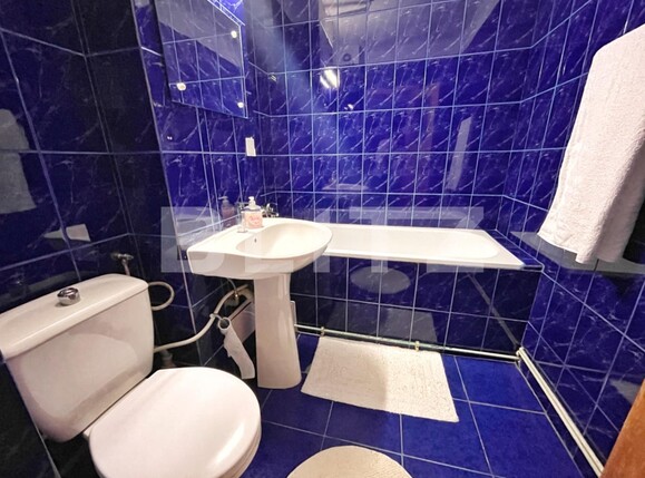 Garsonieră de închiriat Calea Severinului - 103231AI | BLITZ Craiova | Poza7