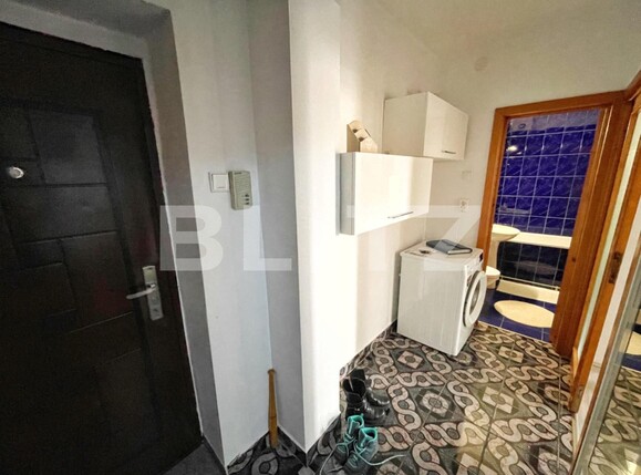 Garsonieră de închiriat Calea Severinului - 103231AI | BLITZ Craiova | Poza6