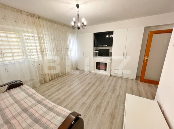 Garsonieră de închiriat Calea Severinului - 103231AI | BLITZ Craiova | Poza2