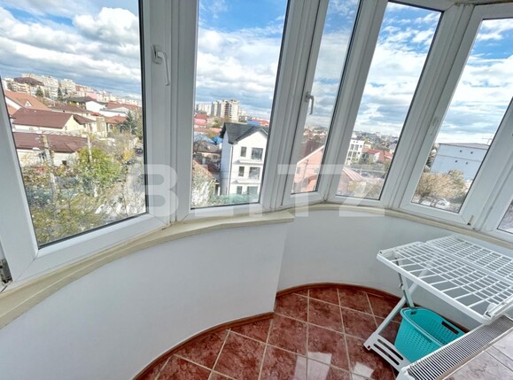 Garsonieră de închiriat Calea Severinului - 103231AI | BLITZ Craiova | Poza3