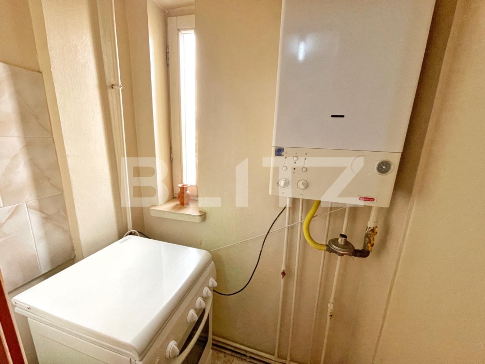 Garsonieră de închiriat Calea Severinului - 103231AI | BLITZ Craiova | Poza5