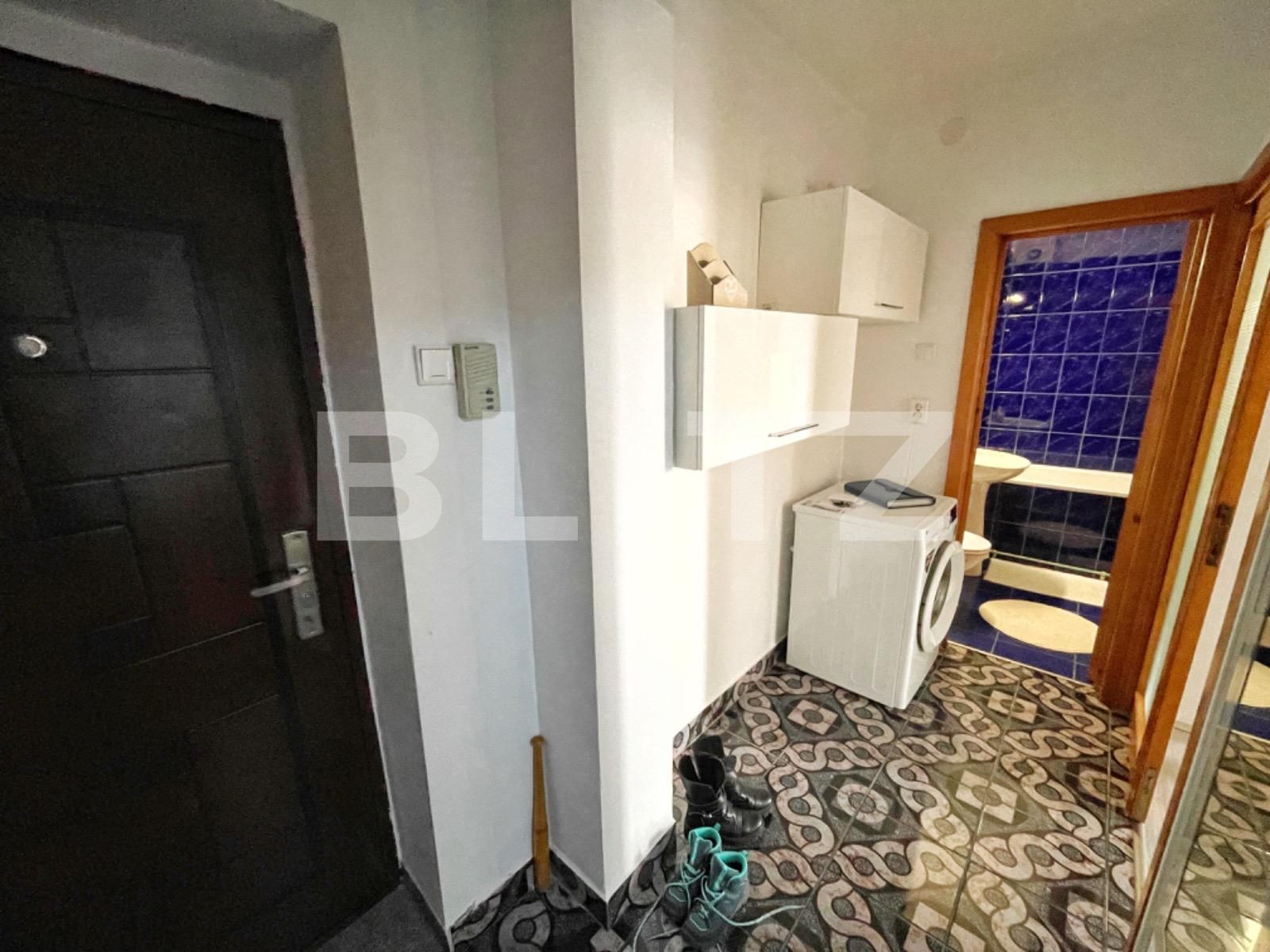 Garsonieră de închiriat Calea Severinului - 103231AI | BLITZ Craiova | Poza6