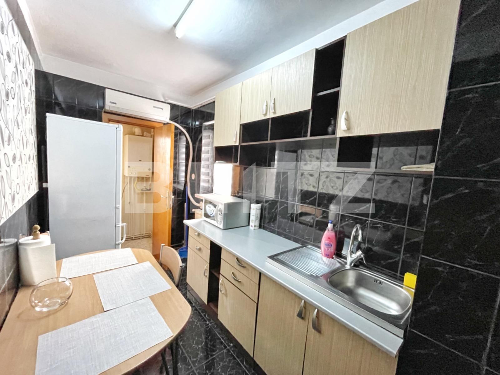 Garsonieră de închiriat Calea Severinului - 103231AI | BLITZ Craiova | Poza4