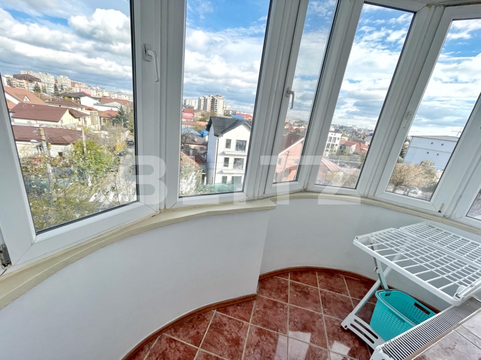 Garsonieră de închiriat Calea Severinului - 103231AI | BLITZ Craiova | Poza3