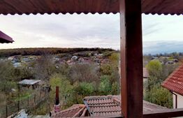 Vila P+1, 175 mp, 734 mp teren intravilan, Leamna de Jos