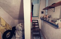 Vila P+1, 175 mp, 734 mp teren intravilan, Leamna de Jos