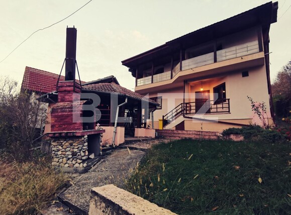 Casa de vânzare 5 camere Leamna de Jos - 103296CV | BLITZ Craiova | Poza1