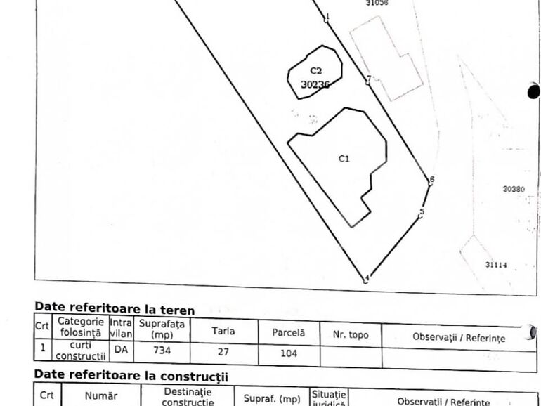 Casa de vânzare 5 camere Leamna de Jos - 103296CV | BLITZ Craiova | Poza1