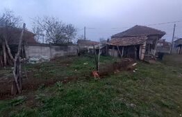 Teren intravilan, 870 mp, zona Centrala Filiasi