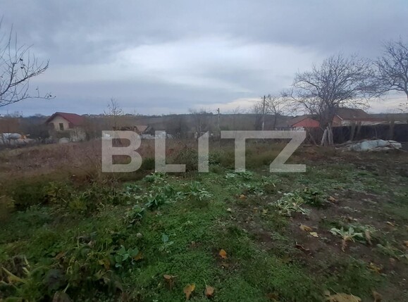 Teren de vânzare Filiaşi - 103313TV | BLITZ Craiova | Poza1
