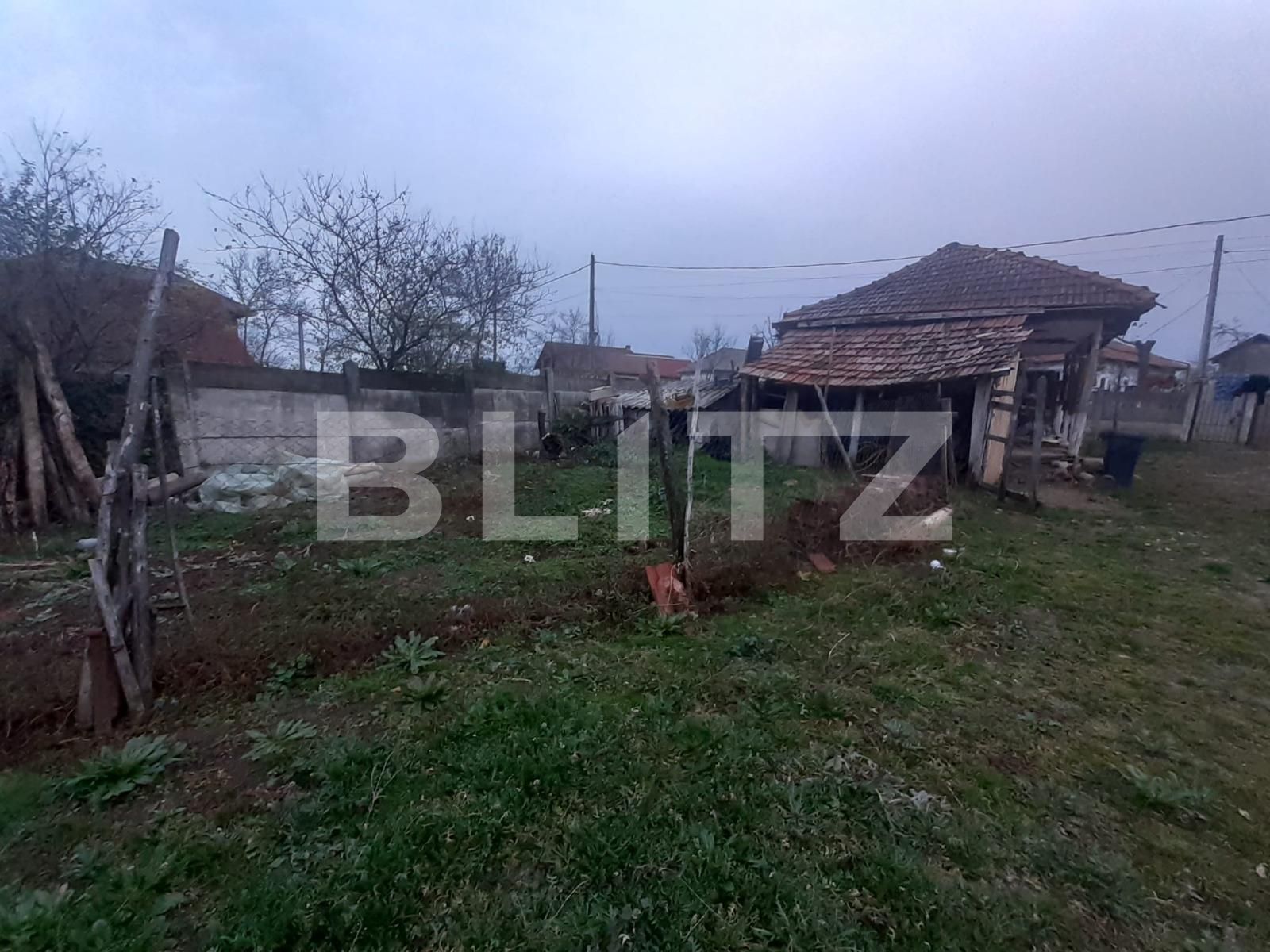 Teren de vânzare Filiaşi - 103313TV | BLITZ Craiova | Poza2