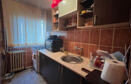 Apartament 3 camere, mobilat si utilat, zona Caracal Spitalul Militar