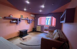 Apartament 3 camere, mobilat si utilat, zona Caracal Spitalul Militar