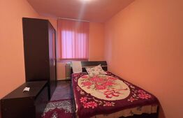 Apartament 3 camere, mobilat si utilat, zona Caracal Spitalul Militar