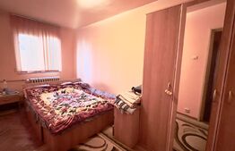 Apartament 3 camere, mobilat si utilat, zona Caracal Spitalul Militar