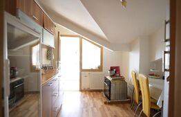 Apartament 3 camere, mobilat si utilat, zona Puskin