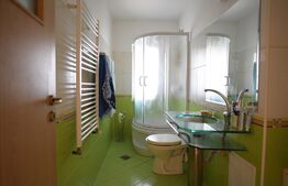 Apartament 3 camere, mobilat si utilat, zona Puskin