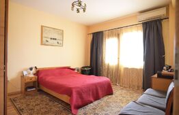 Apartament 3 camere, mobilat si utilat, zona Puskin