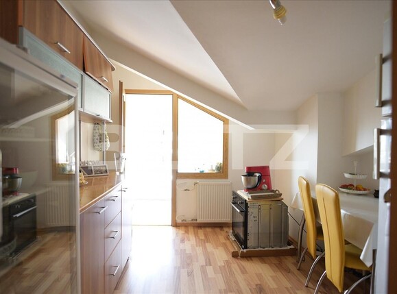 Apartament de închiriat 3 camere Calea Bucuresti - 103359AI | BLITZ Craiova | Poza2