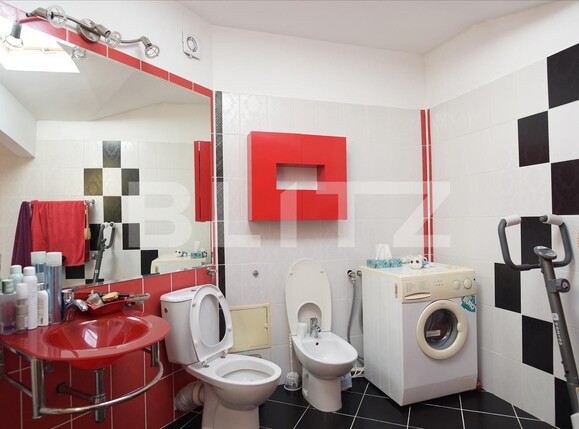 Apartament de închiriat 3 camere Calea Bucuresti - 103359AI | BLITZ Craiova | Poza6