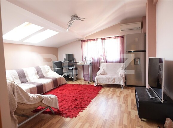 Apartament de închiriat 3 camere Calea Bucuresti - 103359AI | BLITZ Craiova | Poza1