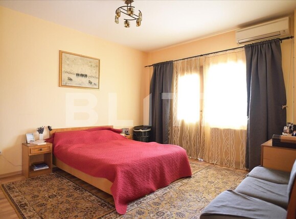 Apartament de închiriat 3 camere Calea Bucuresti - 103359AI | BLITZ Craiova | Poza4