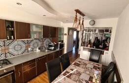 Apartament 3 camere, decomandat, 63 mp, 1 Mai (Zona Scoala 36)