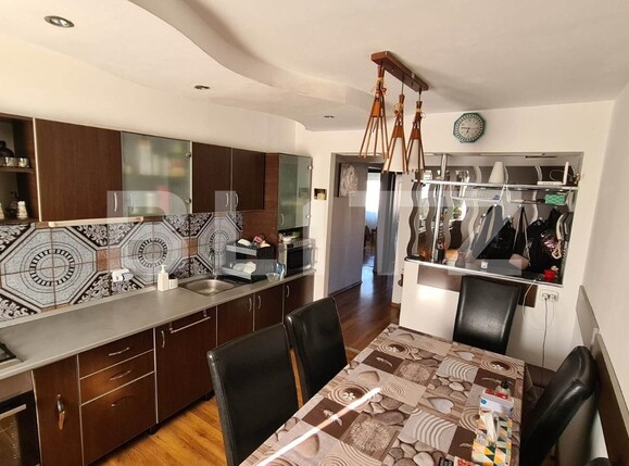 Apartament de vânzare 3 camere 1 Mai - 103382AV | BLITZ Craiova | Poza2