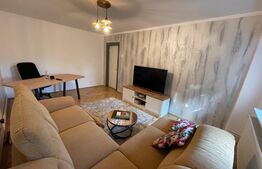 Apartament 3 camere, modern, 70 mp, zona Ultracentrala