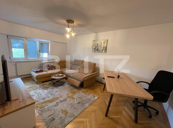 Apartament de închiriat 3 camere Ultracentral - 103387AI | BLITZ Craiova | Poza1