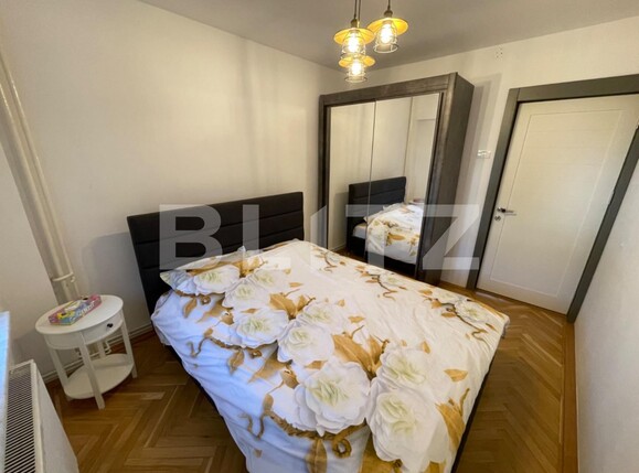 Apartament de închiriat 3 camere Ultracentral - 103387AI | BLITZ Craiova | Poza5