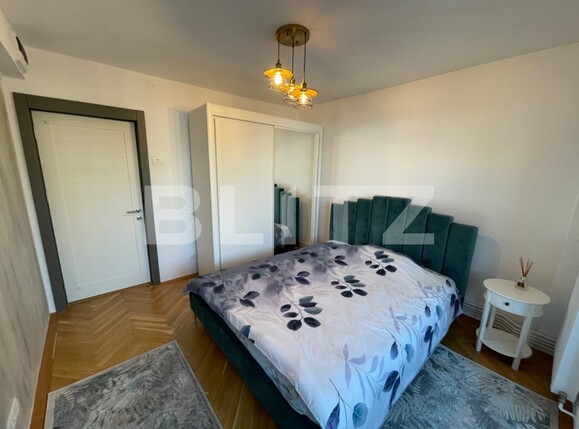 Apartament de închiriat 3 camere Ultracentral - 103387AI | BLITZ Craiova | Poza4