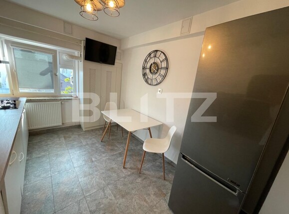 Apartament de închiriat 3 camere Ultracentral - 103387AI | BLITZ Craiova | Poza7