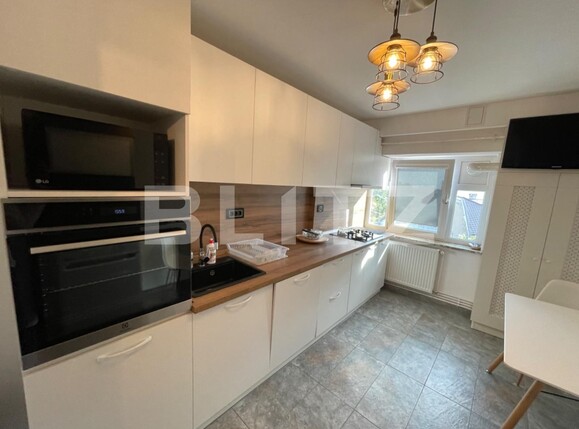 Apartament de închiriat 3 camere Ultracentral - 103387AI | BLITZ Craiova | Poza6